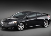 Pontiac G6 GXP Concept